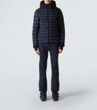 Toni Sailer Ian puffer ski jacket