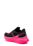 Saucony Endorphin Pro 5 Panelled Mesh Sneakers Black