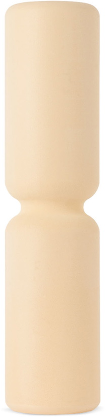 Photo: Bala Beige Hourglass Roller