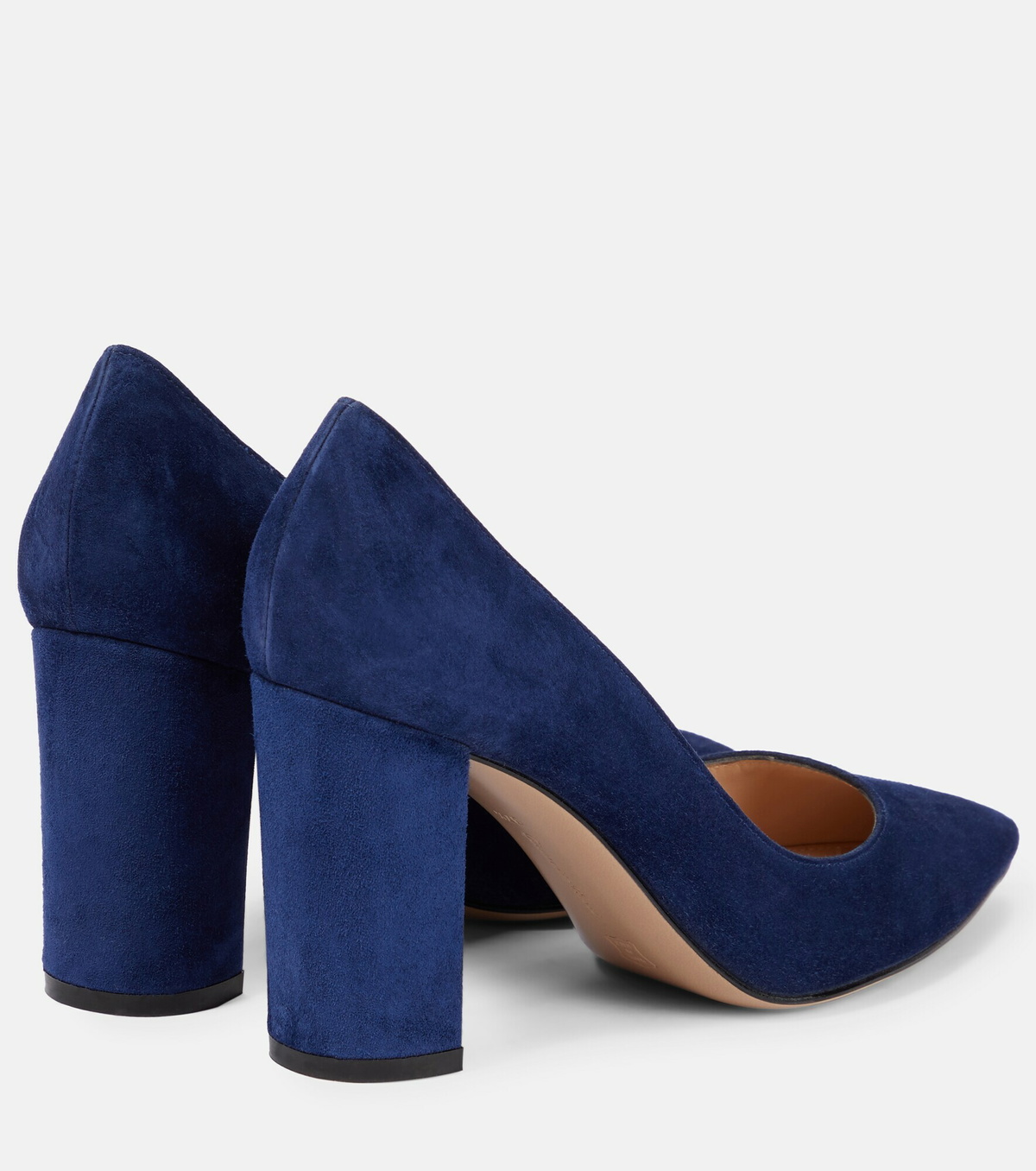 gianvito rossi sabin pumps