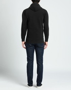 Ambush Mens Sweatshirt in Black