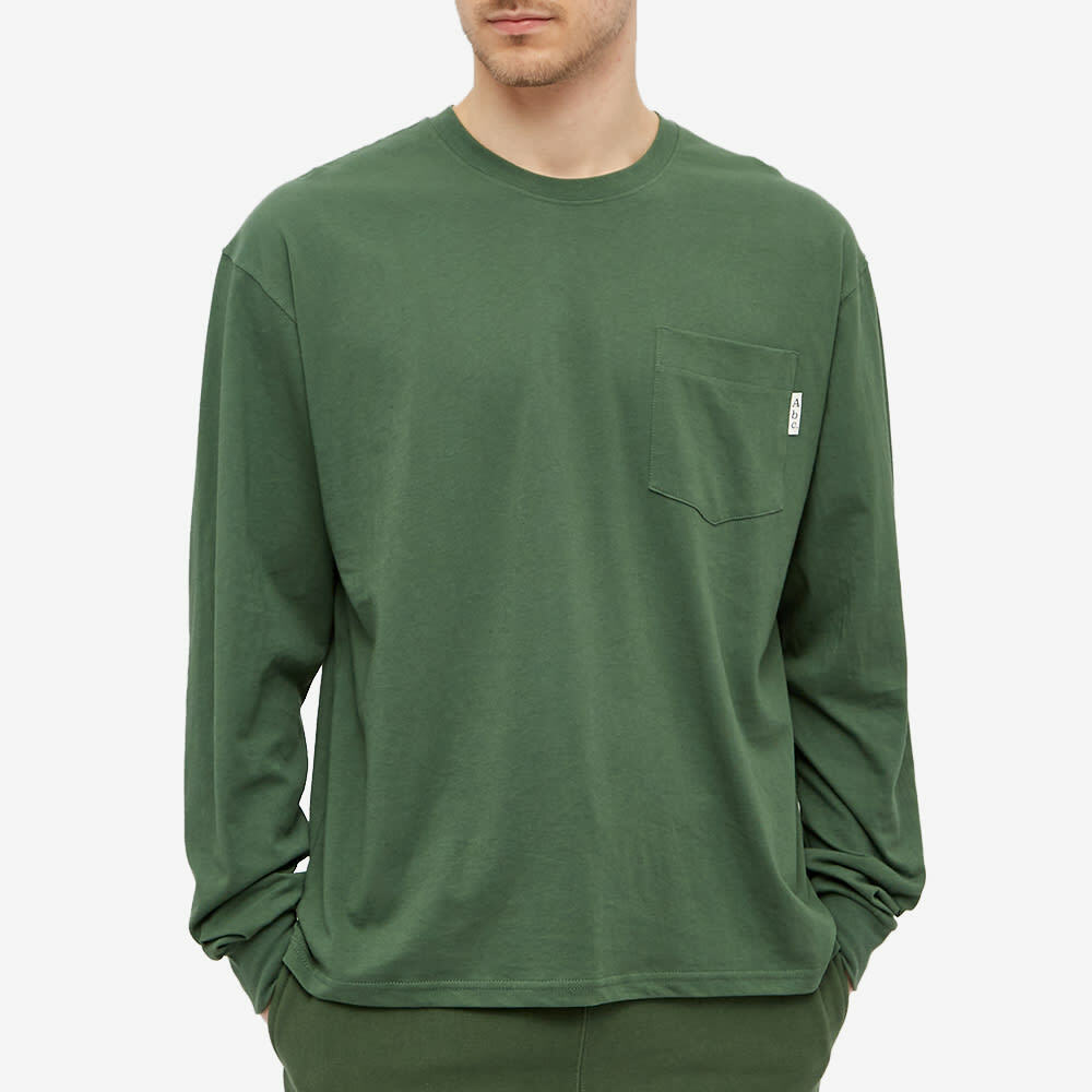 Advisory Board Crystals Men's 123 Crew Sweat