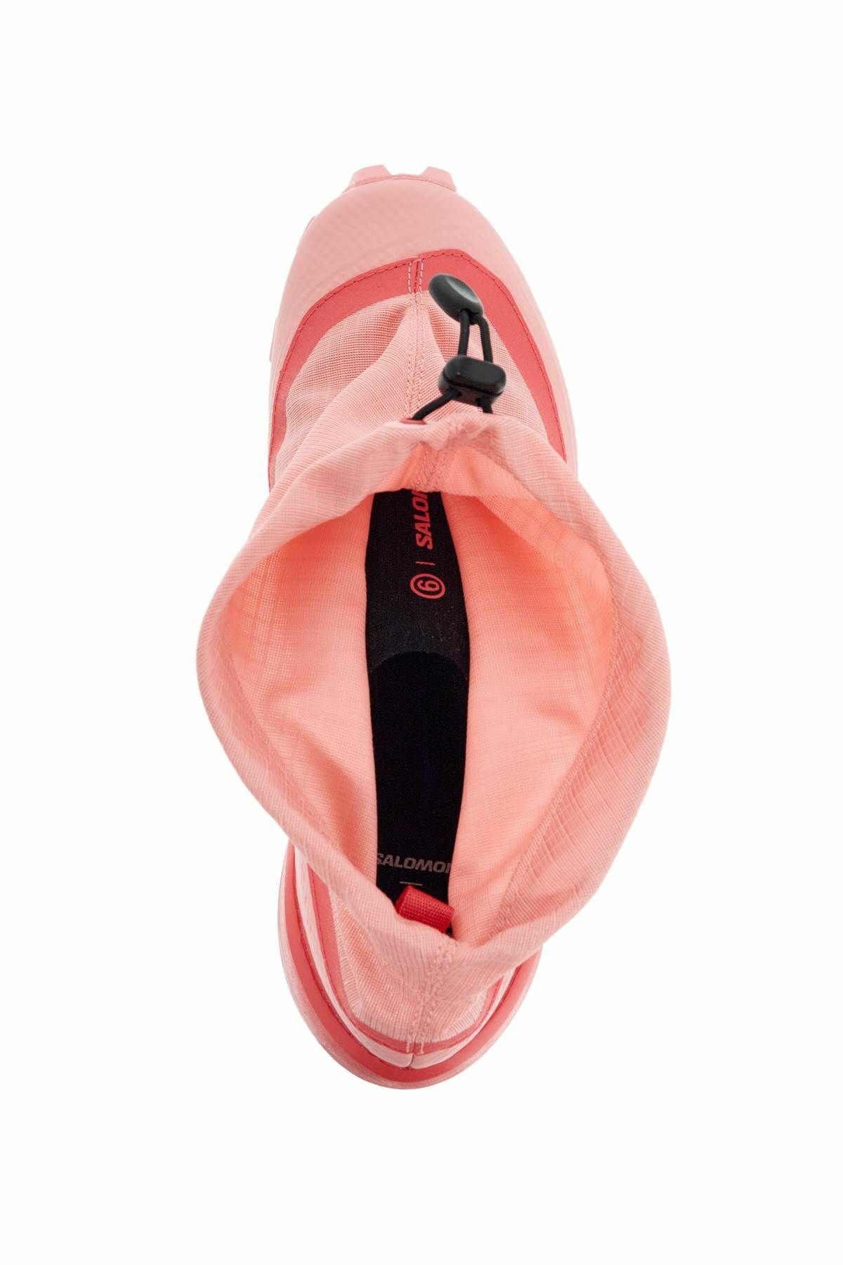 MM6 MAISON MARGIELA mm6 x salomon low-cut Pink MM6 Maison Margiela