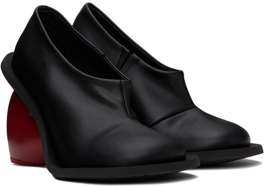 YUME YUME Black Mini Love Boots Yume Yume