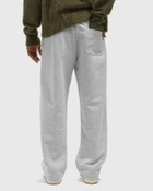 Reternity CREATIVE DEPT SWEATPANTS Grey Men