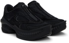 NAMESAKE Black Clippers 5000 Sneakers