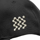Manors Golf Men's Baseball Cap in Black