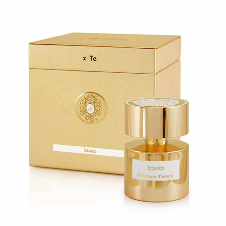 Photo: Tiziana Terenzi Unisex Ixbeta Extrait de Parfum Spray 3.38 oz Fragrances 8016741982712