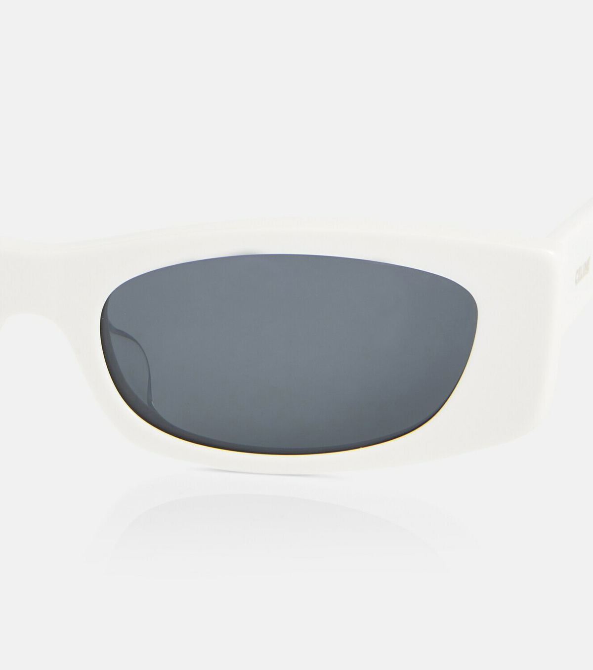 Celine Eyewear Rectangular sunglasses Celine
