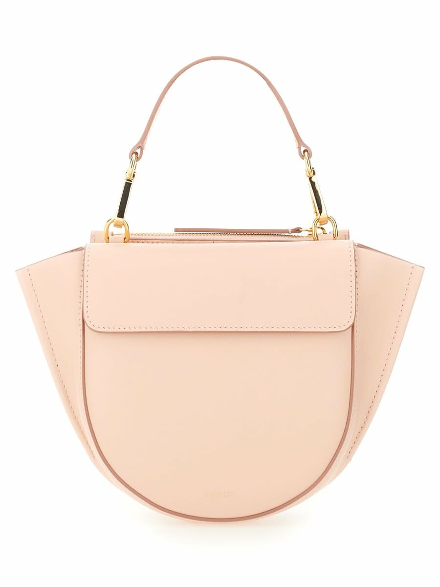 Wandler hortensia Saddle Bag Mini
