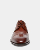 Steve Madden Plot Dress Shoes in Tan