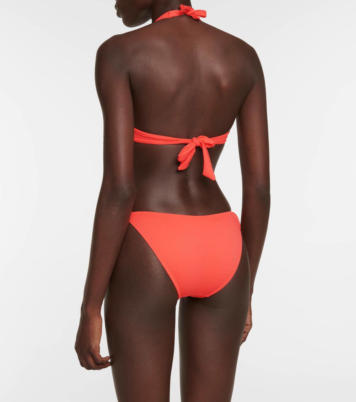 Melissa Odabash Brussels Halterneck Bikini Melissa Odabash