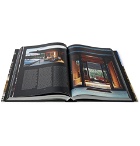 Taschen - Homes For Our Time Hardcover Book - Black