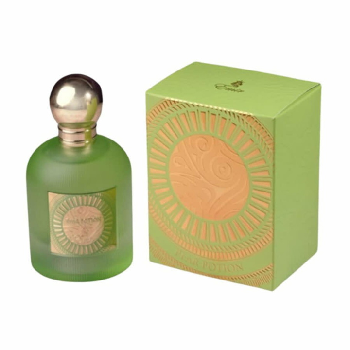 Photo: Paris Corner Unisex Pear Potion Emir EDP 3.4 oz Fragrances 6293498141711