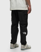 The North Face M Nse Conv Cargo Pant Black - Mens - Cargo Pants