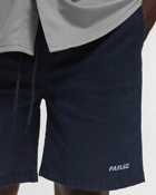 Parlez Blakey Shorts Blue - Mens - Sport & Team Shorts