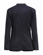 Giorgio Armani Womens Blazer Midnight in Blue
