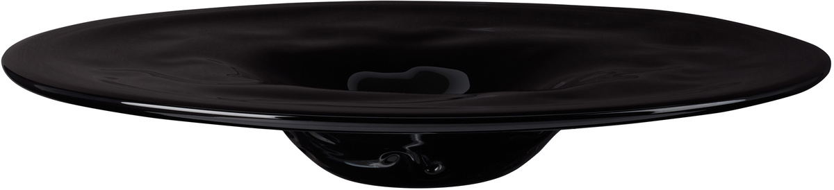 Louise Roe Black S.R. Vintage Tray