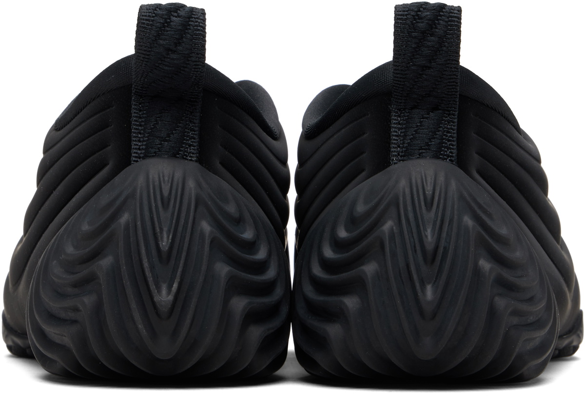 Nike Black Astra Ultra Sneakers