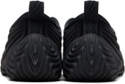 Nike Black Astra Ultra Sneakers