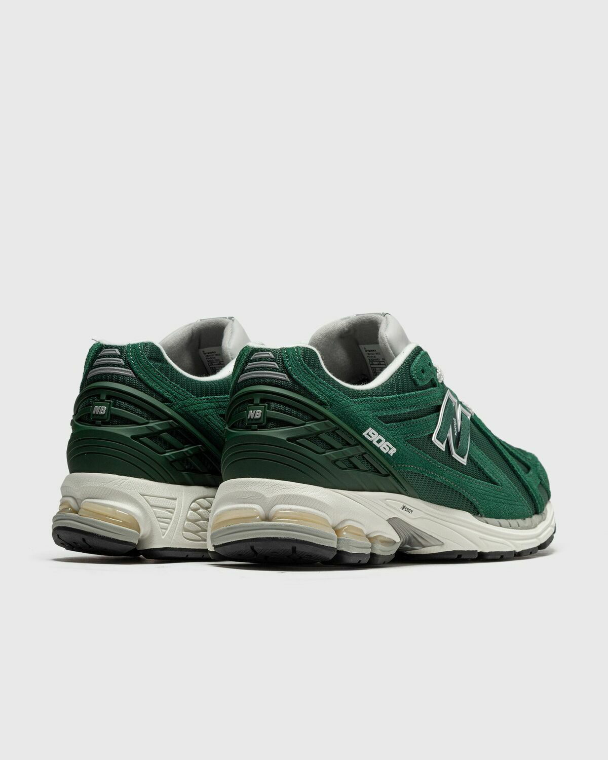 Emerald green hotsell new balance