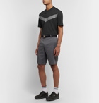 Nike Golf - Tiger Woods Vapor Dri-FIT Polo Shirt - Black