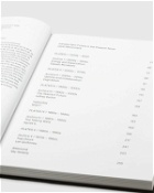 Rizzoli "Futura: The Artist's Monograph" Multi - Mens - Fashion & Lifestyle