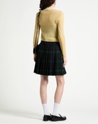 Rag & Bone Womens Cardigan Mustard