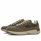 Stepney Workers Club Men's Amiel S-Strike in Woodland