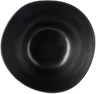 ferm LIVING Black Medium Flow Bowl