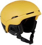 POC Yellow Obex BC MIPS Snow Helmet