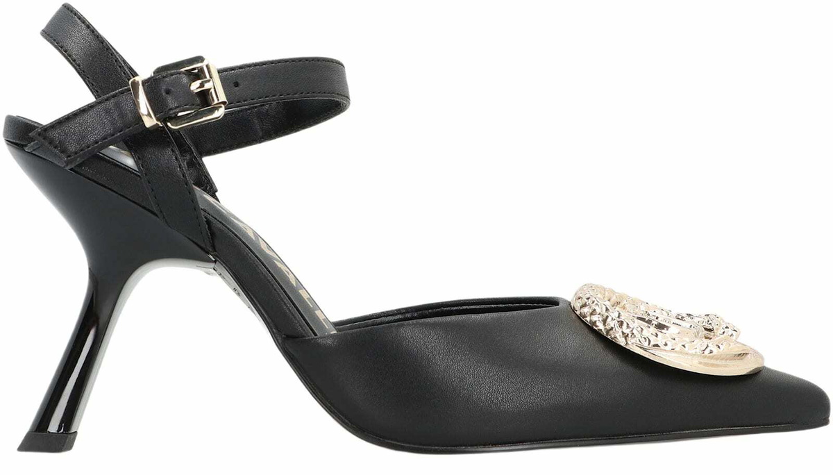 Just Cavalli Heeled Sandals