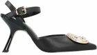 Just Cavalli Heeled Sandals