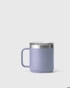 Yeti Rambler 10 Oz Mug Purple - Mens - Tableware