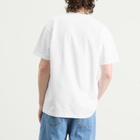 Polar Skate Co. Men's Bunny 2 T-Shirt in White