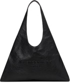 Alexander Wang Black Large Pike Tote