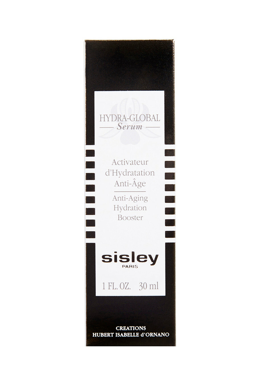 Sisley Hydra-Global Serum - Moisturizing Anti-aging Facial Serum 30ml