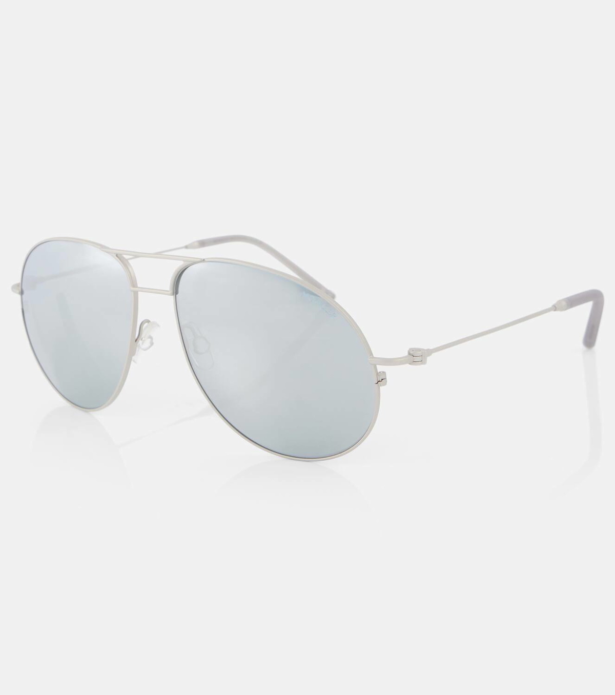 Moncler Orbit aviator sunglasses