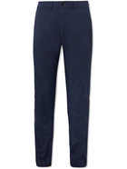 Bogner - Agon Straight-Leg Shell Golf Trousers - Blue