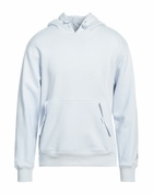 Jordan Mens Sweatshirt Sky in Blue
