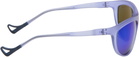 District Vision Purple Takeyoshi Altitude Master Sunglasses