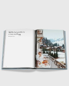 Assouline Gstaad Glam Multi Fashion & Lifestyle