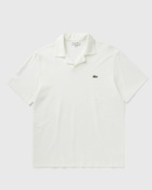 Classic Fit Cotton-Linen Polo Shirt