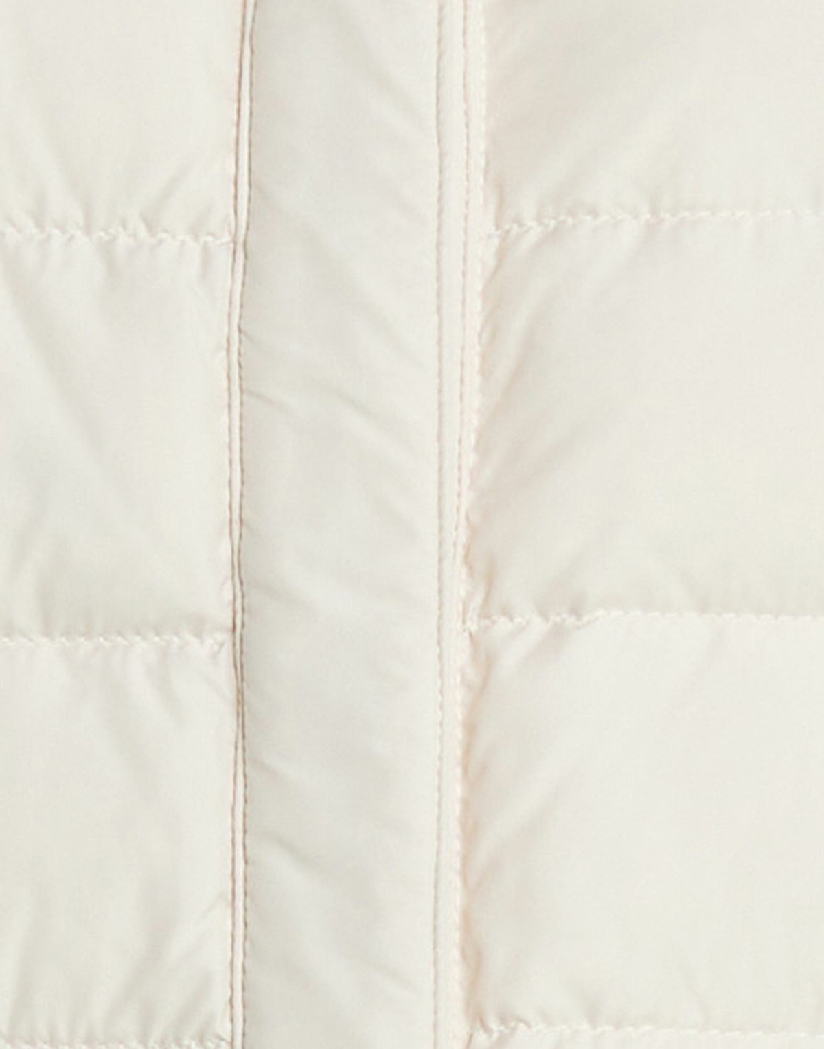 Peserico Womens Puffer Cream