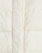 Peserico Womens Puffer Cream