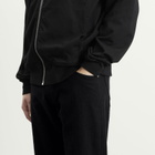 Rick Owens Men's Kurdt Pant in Black