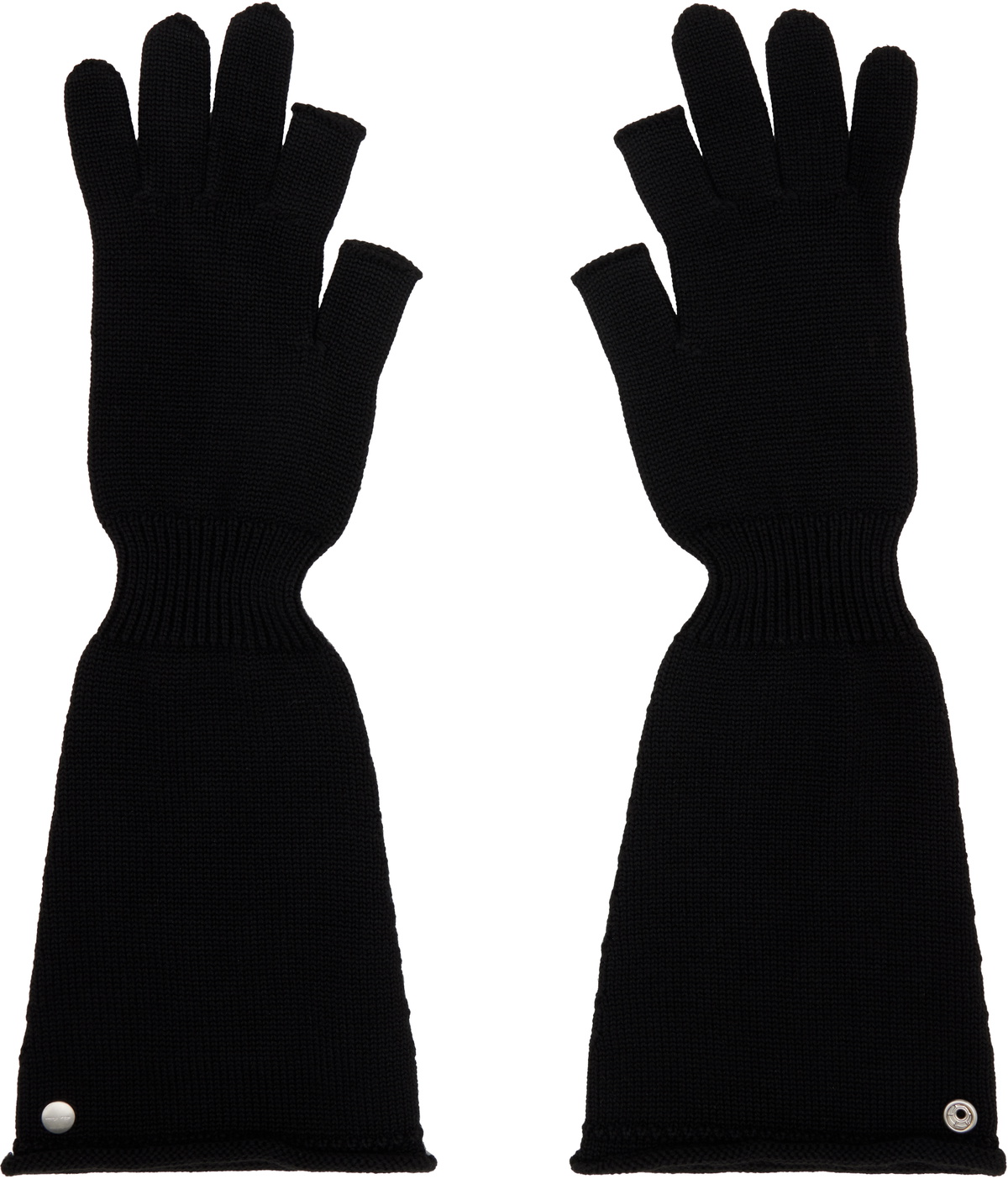 小物 Rick Owens MITTENS 小物 Rick Owens MITTENS GLOVES - Rick Owens