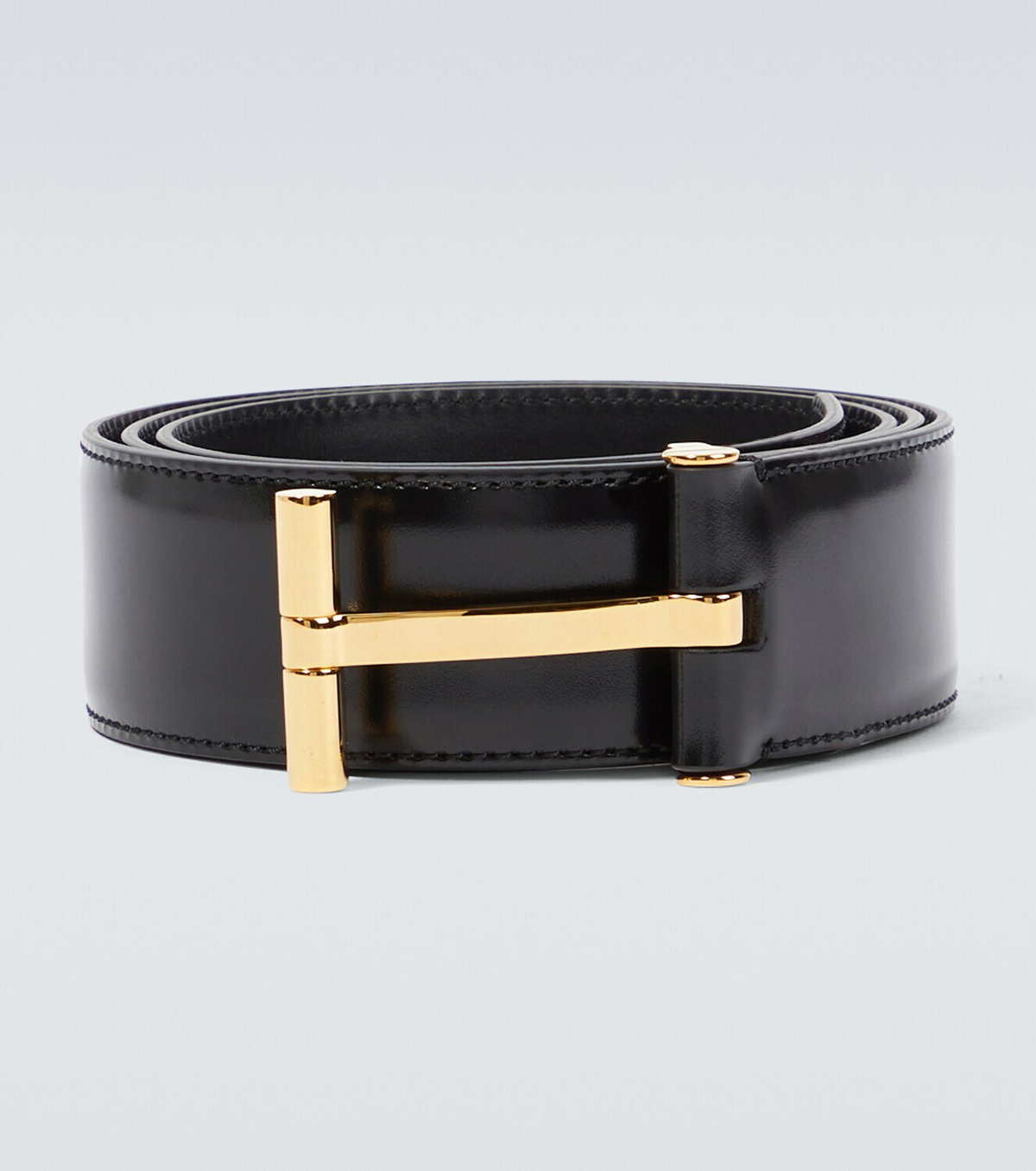 Tom Ford Leather belt TOM FORD