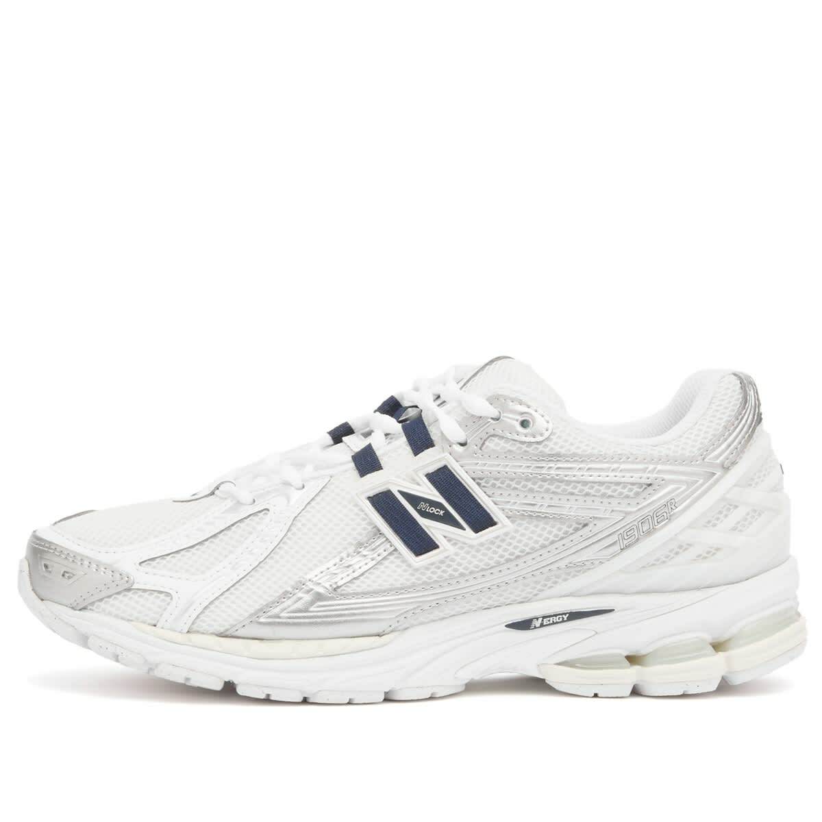 New Balance 1906R Sneaker in White
