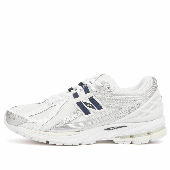 Photo: New Balance 1906R Sneaker in White